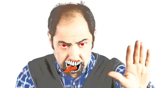 Screamer